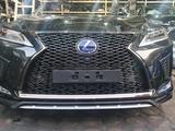 Бамперы на Тайота и Лексус Оригинальные, Б/У и дубликаты! за 95 000 тг. в Шымкент