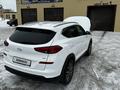 Hyundai Tucson 2021 года за 13 200 000 тг. в Караганда – фото 3