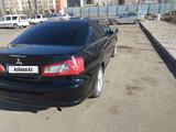 Mitsubishi Galant 2008 года за 4 100 000 тг. в Астана – фото 2