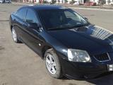 Mitsubishi Galant 2008 года за 4 100 000 тг. в Астана – фото 5