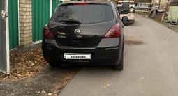 Nissan Tiida 2011 годаүшін4 500 000 тг. в Астана – фото 3