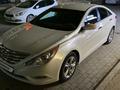 Hyundai Sonata 2012 года за 4 500 000 тг. в Актау