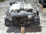 Двигатель Subaru EG33 3.3l SVX Alcyone за 500 000 тг. в Караганда