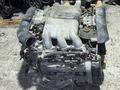 Двигатель Subaru EG33 3.3l SVX Alcyone за 500 000 тг. в Караганда – фото 3