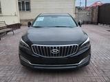 Hyundai Aslan 2015 года за 9 000 000 тг. в Тараз