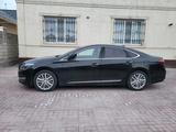 Hyundai Aslan 2015 года за 9 000 000 тг. в Тараз – фото 2