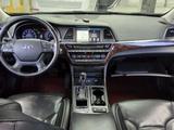 Hyundai Aslan 2015 года за 9 000 000 тг. в Тараз – фото 3