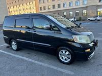 Toyota Alphard 2003 годаfor7 000 000 тг. в Актау