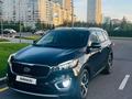 Kia Sorento 2017 года за 12 500 000 тг. в Астана – фото 2