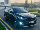 Kia Sorento 2017 годаүшін12 500 000 тг. в Астана – фото 3