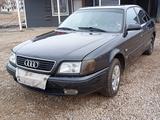 Audi 100 1994 годаүшін1 700 000 тг. в Жезказган