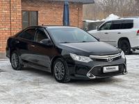 Toyota Camry 2015 года за 12 500 000 тг. в Усть-Каменогорск