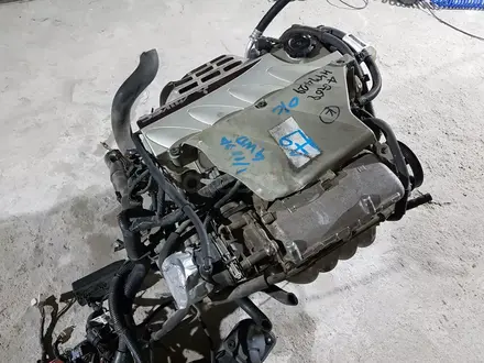 Двигатель 4G69 за 350 000 тг. в Алматы – фото 9