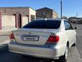 Toyota Camry 2005 года за 4 750 000 тг. в Туркестан – фото 4