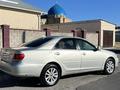 Toyota Camry 2005 года за 4 750 000 тг. в Туркестан – фото 3