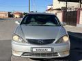 Toyota Camry 2005 года за 4 750 000 тг. в Туркестан – фото 6