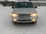 Chevrolet Niva 2005 года за 2 300 000 тг. в Усть-Каменогорск – фото 3