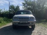 Chevrolet Niva 2005 года за 2 300 000 тг. в Усть-Каменогорск