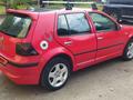 Volkswagen Golf 1998 годаүшін2 700 000 тг. в Урджар – фото 4