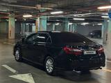 Toyota Camry 2013 года за 8 500 000 тг. в Алматы – фото 5