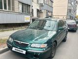 Mazda 626 1997 годаүшін950 000 тг. в Алматы – фото 2