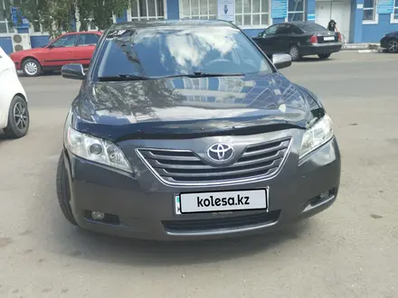 Toyota Camry 2008 года за 6 000 000 тг. в Петропавловск