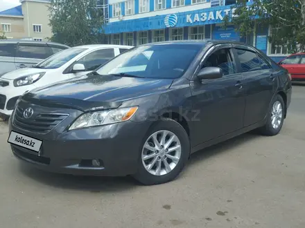 Toyota Camry 2008 года за 6 000 000 тг. в Петропавловск – фото 3