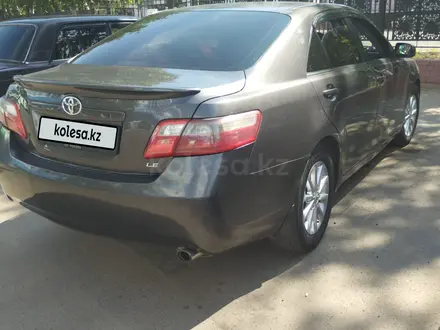 Toyota Camry 2008 года за 6 000 000 тг. в Петропавловск – фото 6