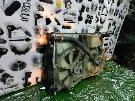 Радиатор кондиционера на Toyota Alphard 2, 4 Тойота альфард 2, 4 за 15 000 тг. в Алматы – фото 2