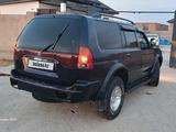 Mitsubishi Montero Sport 1999 годаүшін2 300 000 тг. в Тараз – фото 2