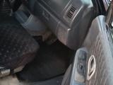 Mitsubishi Montero Sport 1999 годаүшін2 300 000 тг. в Тараз – фото 4