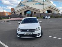 Volkswagen Polo 2015 года за 5 500 000 тг. в Семей