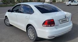 Volkswagen Polo 2015 годаүшін5 300 000 тг. в Семей – фото 3