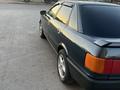 Audi 80 1989 годаfor1 600 000 тг. в Костанай – фото 2