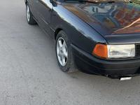 Audi 80 1989 годаfor1 600 000 тг. в Костанай