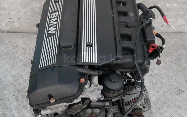 Двигатель BMW 2.2 24V M54 B22 Bi vanos +үшін330 000 тг. в Тараз