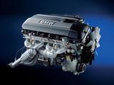 Двигатель BMW 2.2 24V M54 B22 Bi vanos + за 330 000 тг. в Тараз – фото 2