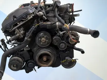 Двигатель BMW 2.2 24V M54B22 Bi vanos за 250 000 тг. в Тараз