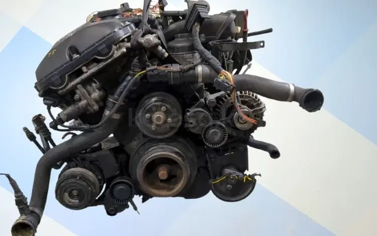 Двигатель BMW 2.2 24V M54B22 Bi vanos за 250 000 тг. в Тараз