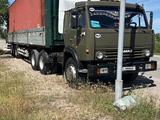КамАЗ  5410 1992 годаfor5 500 000 тг. в Тараз