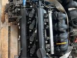 Двигатель на Hyundai accent, KIA Rio, 1, 6 обьем.G4FC за 380 000 тг. в Алматы – фото 2