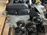 Двигатель на Hyundai accent, KIA Rio, 1, 6 обьем.G4FC за 380 000 тг. в Алматы – фото 3