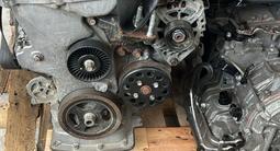 Двигатель на Hyundai accent, KIA Rio, 1, 6 обьем.G4FC за 380 000 тг. в Алматы