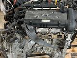 Двигатель на Hyundai accent, KIA Rio, 1, 6 обьем.G4FC за 380 000 тг. в Алматы – фото 4