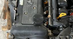 Двигатель на Hyundai accent, KIA Rio, 1, 6 обьем.G4FC за 380 000 тг. в Алматы – фото 5