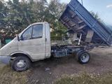 ГАЗ ГАЗель 1999 года за 3 500 000 тг. в Караганда