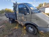 ГАЗ ГАЗель 1999 года за 3 500 000 тг. в Караганда – фото 3