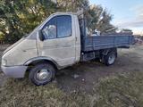 ГАЗ ГАЗель 1999 года за 3 500 000 тг. в Караганда – фото 5