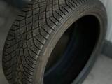 Шины Continental 285/50R20 Viking Contact 7 2020-2021 ГОД за 92 000 тг. в Алматы