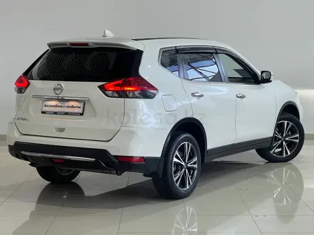 Nissan X-Trail 2020 года за 13 236 875 тг. в Караганда – фото 4